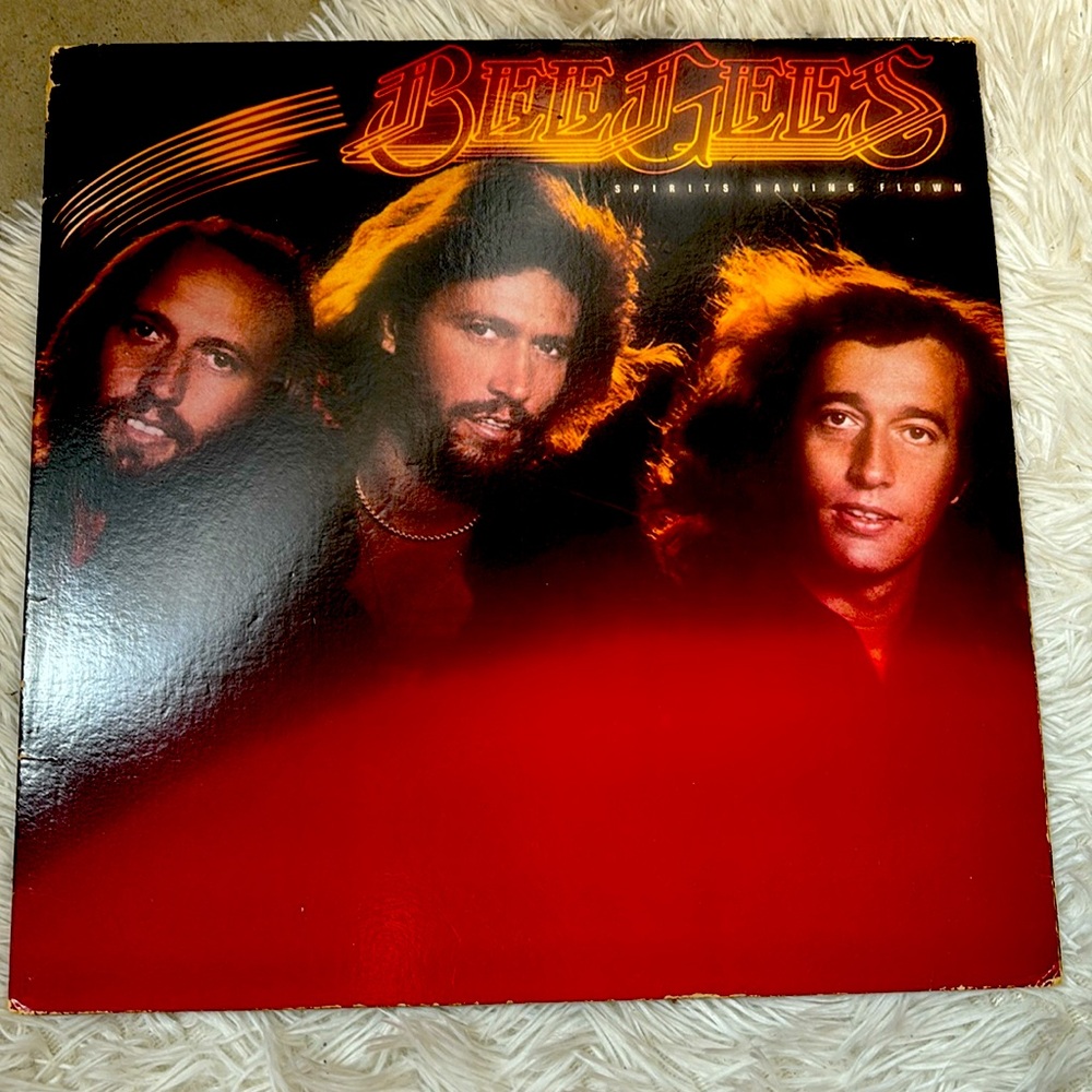 LP Vinyl